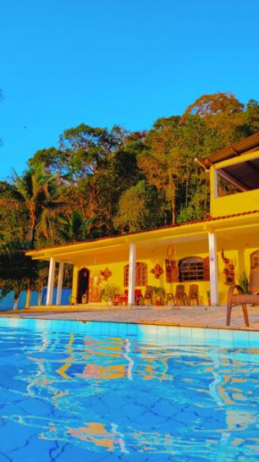 Renovo Beija-flor Hostel e Espaço Terapêutico